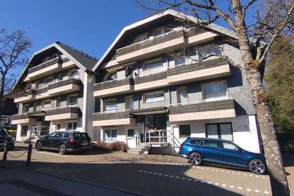 Wohnung Niedersachsen - Goslar Goslar - 4 Zimmer, 133 m&sup2;, 175.000&euro; | Angebot:26126242