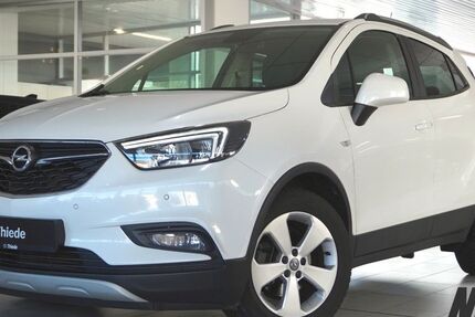 Opel Mokka 131.850 km 10.250 &euro; Schöningen 38364