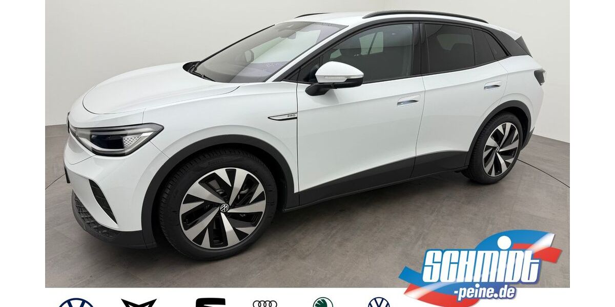 VW ID.4 42.370 km 34.600 &euro; Peine 31226