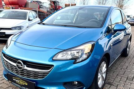Opel Corsa 85.560 km 7.990 &euro; Wolfenbüttel 38304