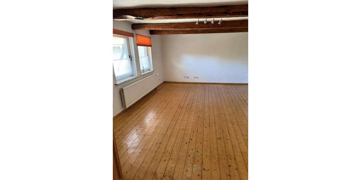 Etagenwohnung Liebenburg - 3 Zimmer, 65 m&sup2;, 500&euro; | Angebot:26732183