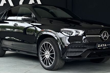 Mercedes-Benz GLE 350 89.377 km 66.950 &euro; Schöppenstedt 38170