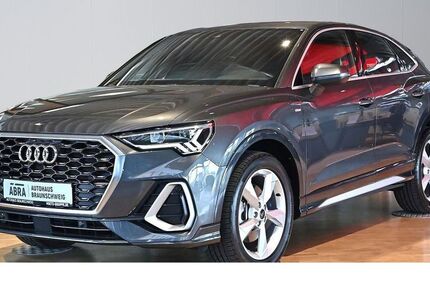 Audi Q3 21.550 km 38.550 &euro; Braunschweig 38108