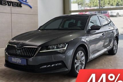 Skoda Superb 42.300 km 26.910 &euro; Sickte bei Braunschweig 38173