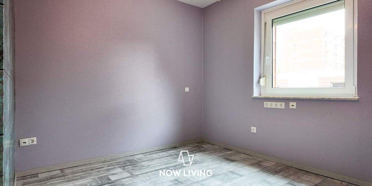 Etagenwohnung Braunschweig Weststadt - 3 Zimmer, 77 m&sup2;, 235.000&euro; | Angebot:25771939