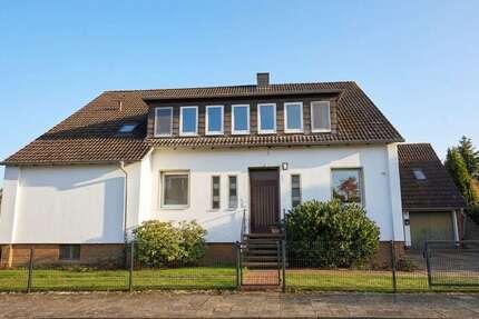 Haus Braunschweig / Volkmarode Volkmarode - 10 Zimmer, 266 m&sup2;, 425.000&euro; | Angebot:25285584