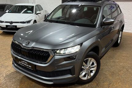 Skoda Kodiaq 87.800 km 28.290 &euro; Braunschweig Wenden 38110