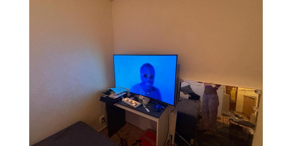 Etagenwohnung Braunschweig - 1 Zimmer, 28 m&sup2;, 520&euro; | Angebot:25389189