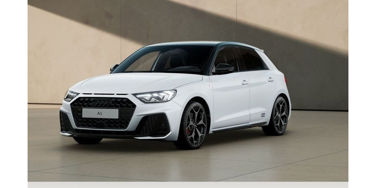 Audi A1 1.090 km 35.090 &euro; Goslar 38644