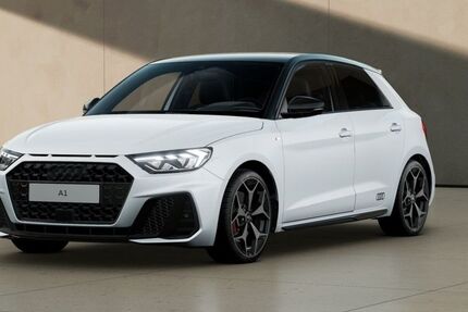 Audi A1 1.090 km 35.400 &euro; Goslar 38644
