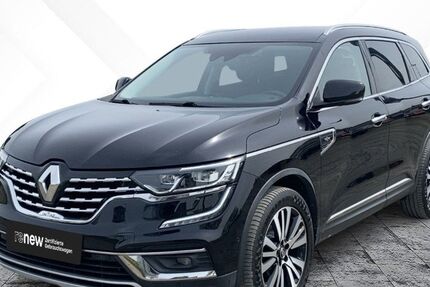 Renault Koleos 59.175 km 23.309 &euro; Goslar 38644