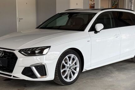 Audi A4 149.600 km 22.950 &euro; Goslar 38642