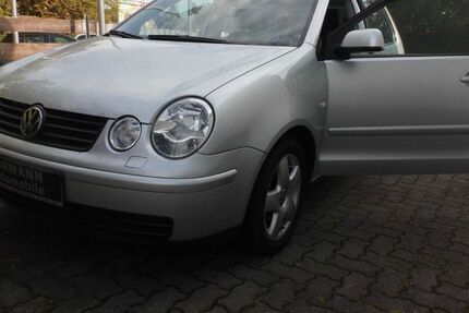 VW Polo 145.500 km 4.890 &euro; Baddeckenstedt 38271