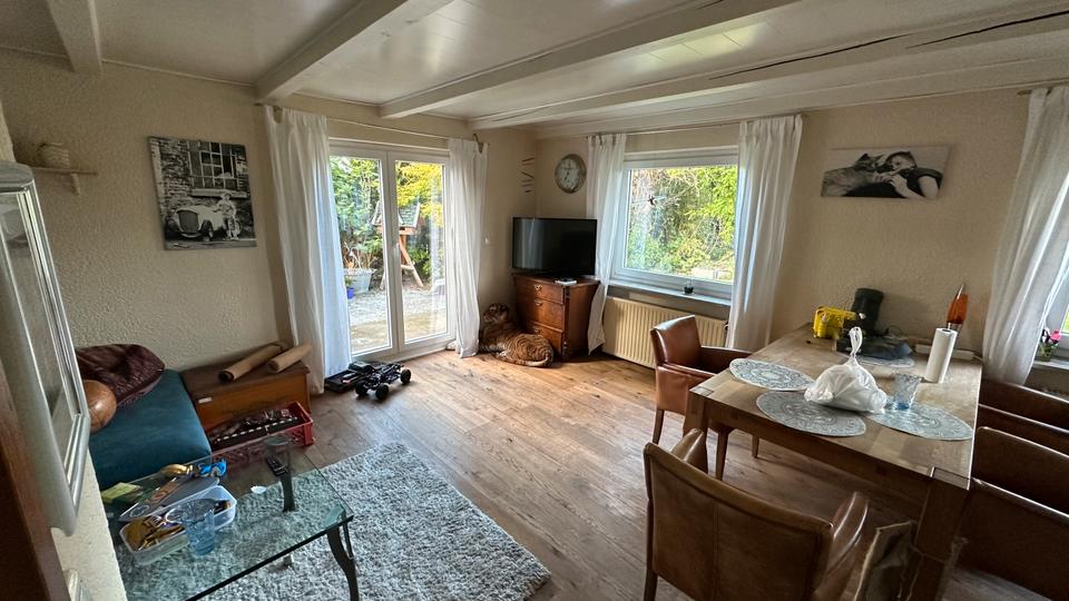 Bauernhaus, Landhaus Rötgesbüttel - 5 Zimmer, 200 m&sup2;, 375.000&euro; | Angebot:23411822