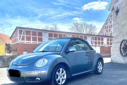 VW New Beetle 175.000 km 6.800 &euro; Salzgitter 38226