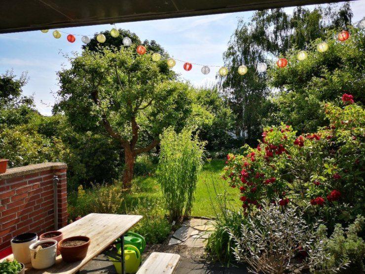 Dachgeschoßwohnung Braunschweig Wabe-Schunter-Beberbach - 2 Zimmer, 35 m&sup2;, 380&euro; | Angebot:26047010