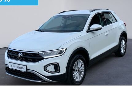 VW T-Roc 68.550 km 24.490 &euro; Braunschweig 38114