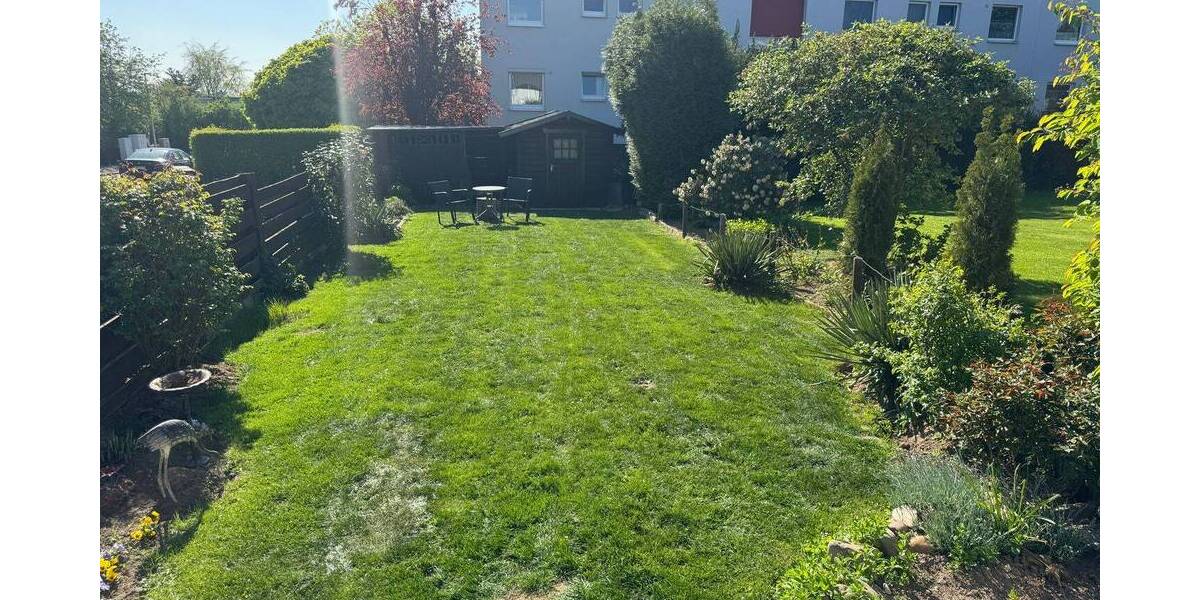 Etagenwohnung Wolfenbüttel Stadtgebiet - 3 Zimmer, 103 m&sup2;, 325.000&euro; | Angebot:25743828