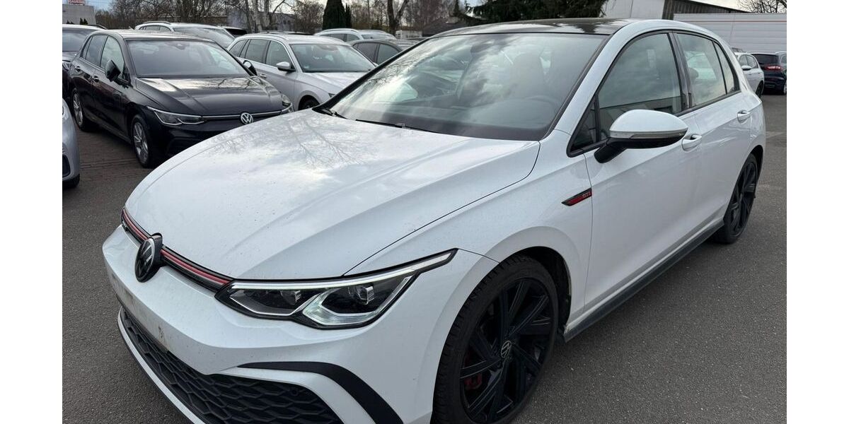 VW Golf 54.410 km 26.990 &euro; Braunschweig 38122