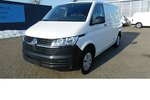 VW T6.1 Transporter 2.0 TDI BMT 3Sitze Navi Klima 30.000 km 28.990 &euro; Vordorf 38533