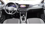 VW Polo 1.0 Life MPI BMT 4Trg Klima Navi LED 23.000 km 16.690 &euro; Vordorf 38533