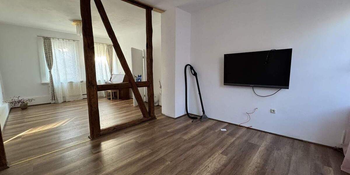 Doppelhaushälfte Goslar Altstadt - 8 Zimmer, 174 m&sup2;, 330.000&euro; | Angebot:25821881