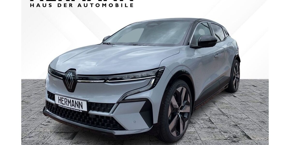 Renault Megane E-TECH 21.438 km 32.455 &euro; Goslar 38644