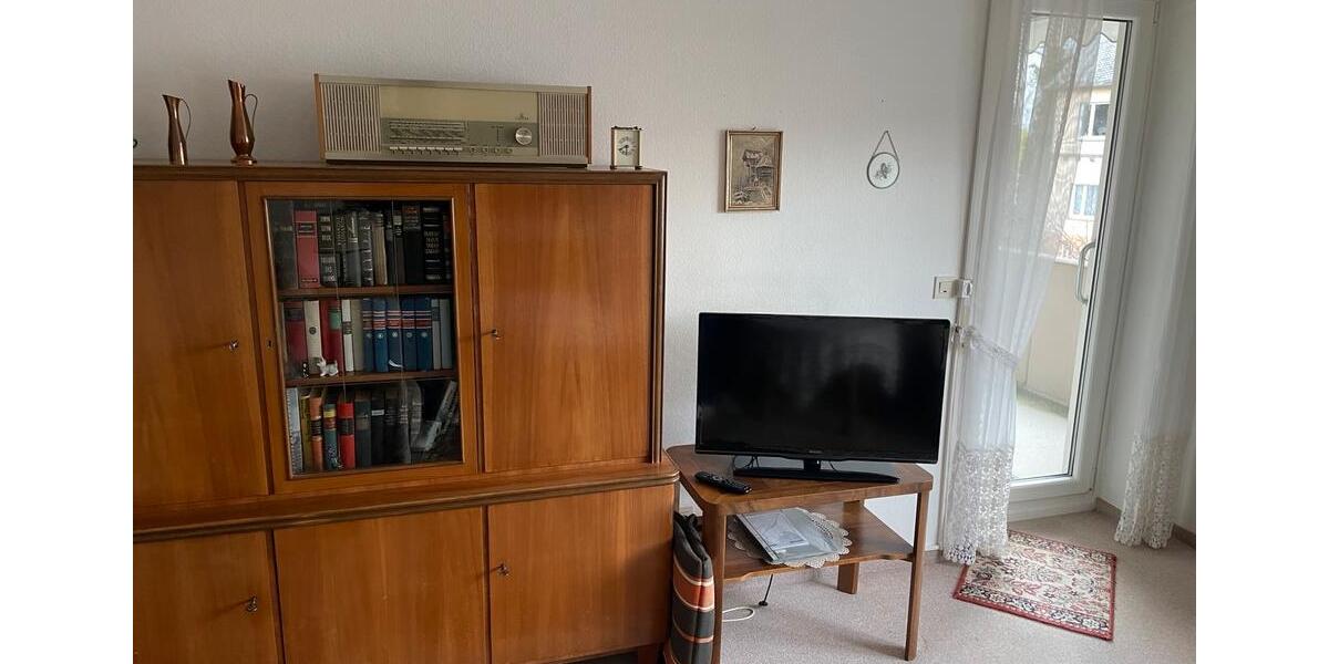 Etagenwohnung Goslar - 2.5 Zimmer, 72 m&sup2;, 820&euro; | Angebot:25936334