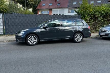 VW Golf 162.500 km 10.300 &euro; Braunschweig 38124