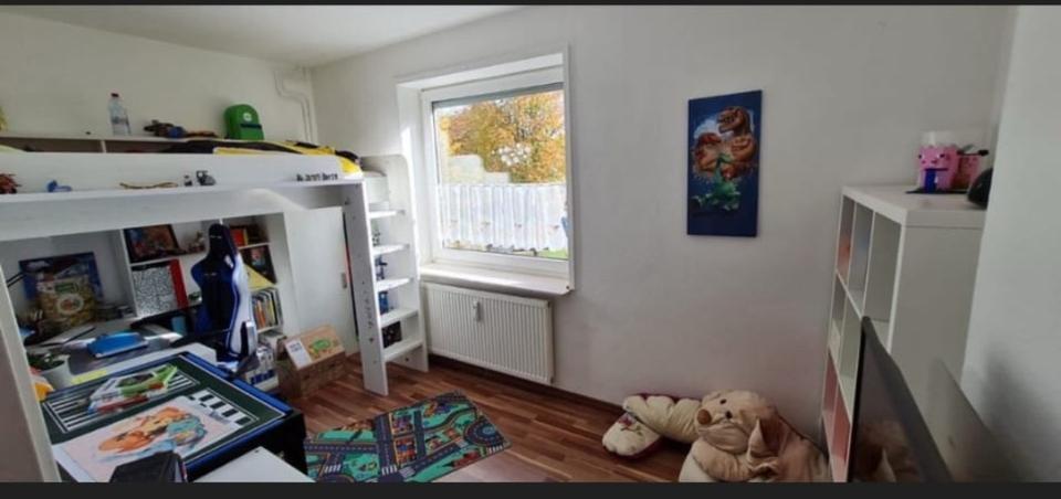 Etagenwohnung Salzgitter - 3 Zimmer, 67 m&sup2;, 110.000&euro; | Angebot:26084569