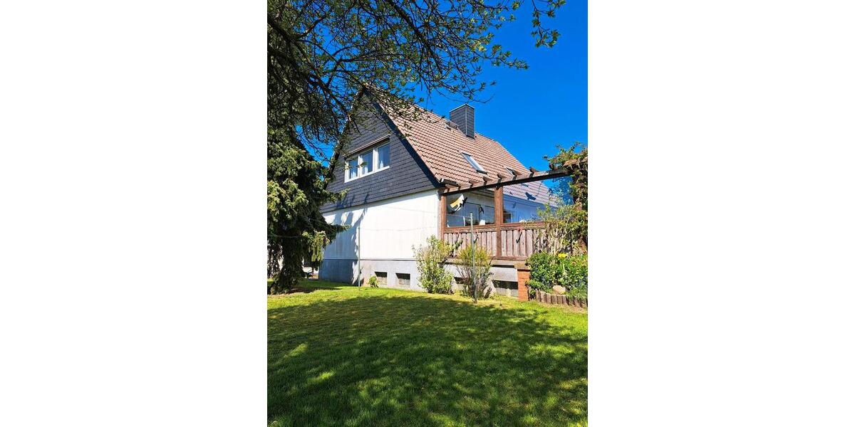 Einfamilienhaus Baddeckenstedt - 6 Zimmer, 140 m&sup2;, 235.000&euro; | Angebot:26927192