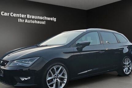 Seat Leon 129.500 km 10.999 &euro; Braunschweig 38120
