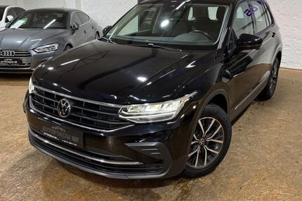 VW Tiguan 52.100 km 26.490 &euro; Braunschweig Wenden 38110