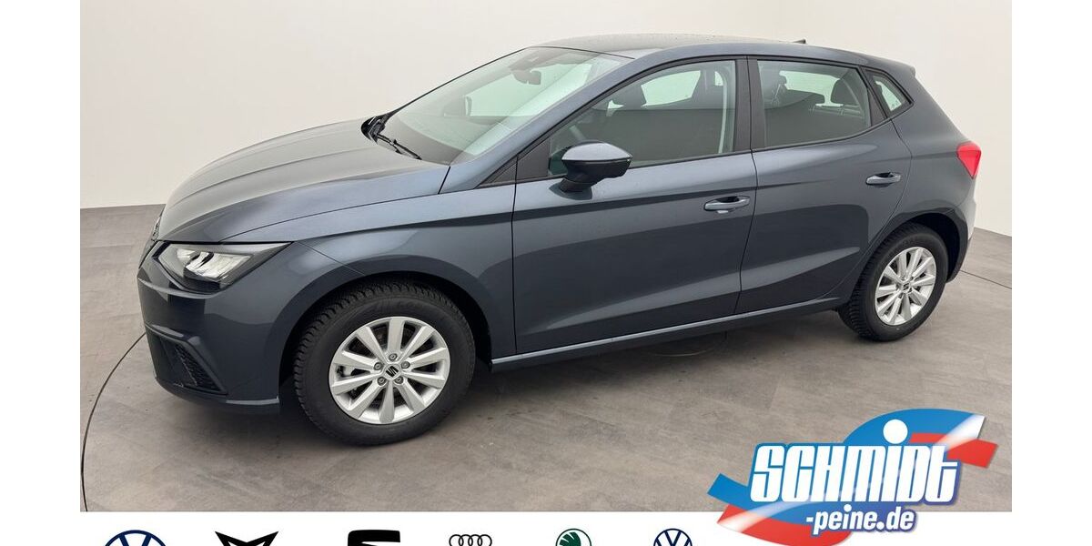 Seat Ibiza 1.300 km 19.200 &euro; Peine 31226