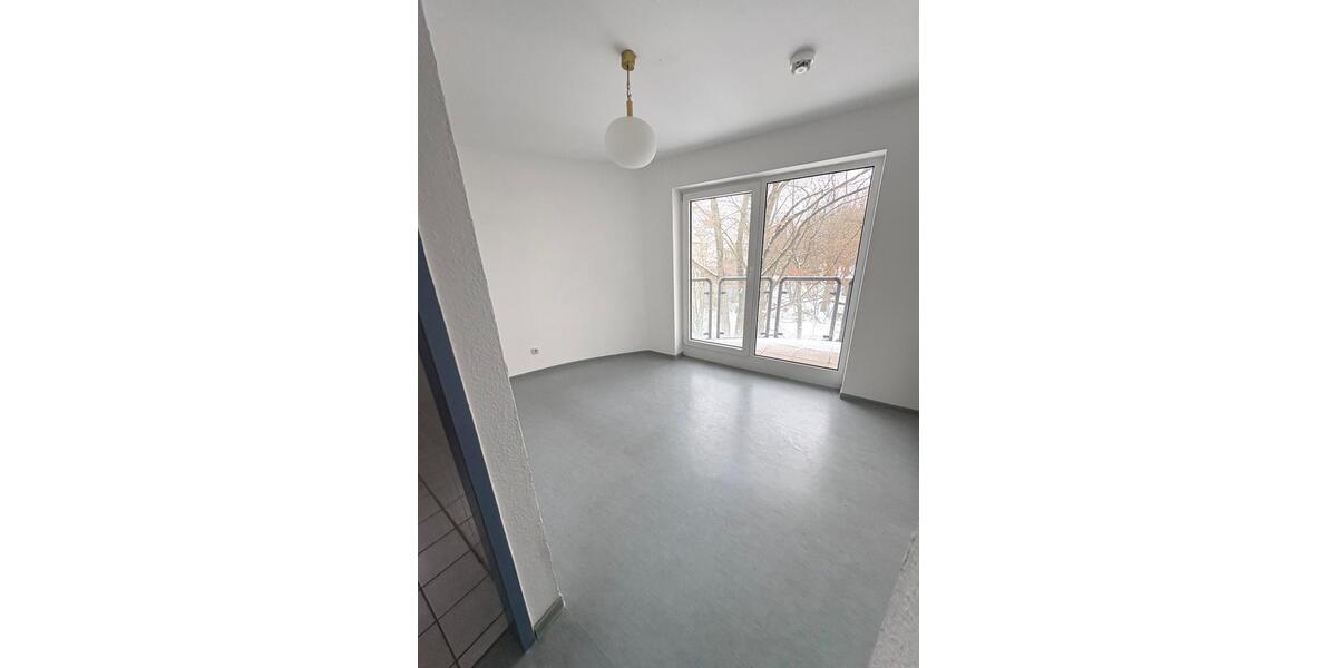 Etagenwohnung Braunschweig Lehndorf-Watenbüttel - 1 Zimmer, 18 m&sup2;, 292&euro; | Angebot:24977173