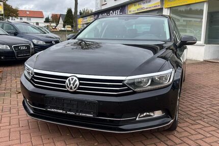 VW Passat 168.000 km 13.490 &euro; Salzgitter-Bad 38259