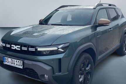 Dacia Duster 1.007 km 31.590 &euro; Braunschweig 38124
