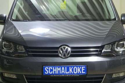 VW Sharan 34.500 km 25.750 &euro; Braunschweig 38112