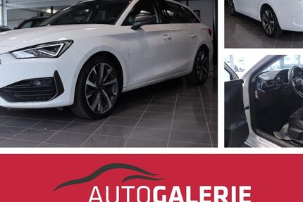 Cupra Leon 41.800 km 20.900 &euro; Braunschweig 38116