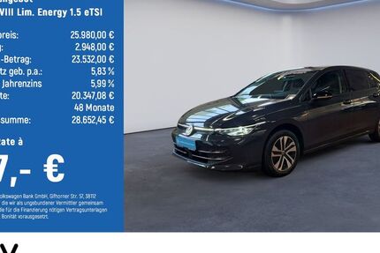 VW Golf 14.080 km 25.250 &euro; Braunschweig 38124
