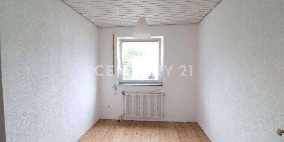 Etagenwohnung Wolfenbüttel Stadtgebiet - 4 Zimmer, 93 m&sup2;, 249.000&euro; | Angebot:25687778