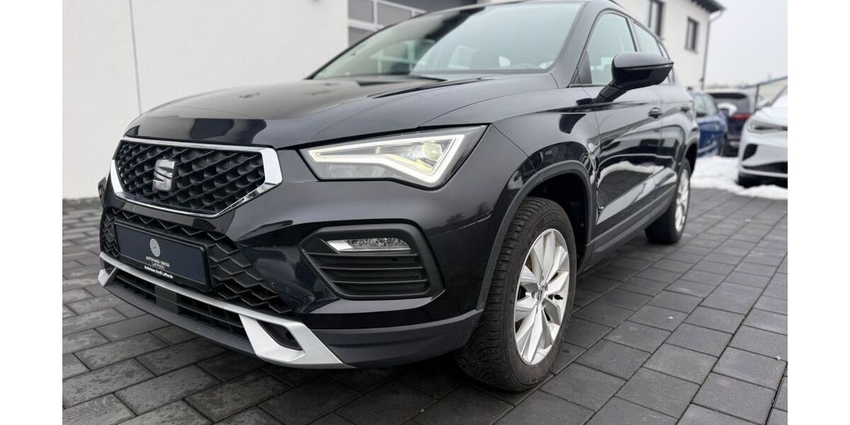 Seat Ateca 32.000 km 23.490 &euro; Ilsede 31246