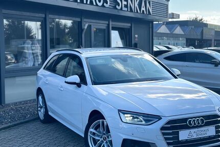 Audi A4 87.000 km 20.990 &euro; Peine 31226