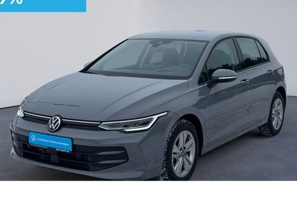 VW Golf 9.600 km 23.950 &euro; Braunschweig 38108