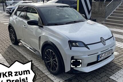 Renault R 5 3.653 km 31.790 &euro; Wolfenbüttel 38304