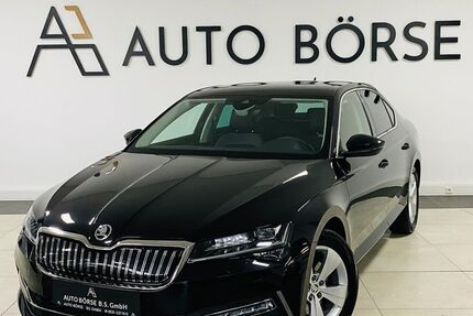 Skoda Superb 79.720 km 24.890 &euro; Braunschweig 38114