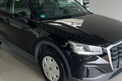 Audi Q2 39.000 km 18.990 &euro; Braunschweig 38116
