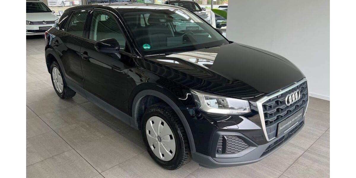 Audi Q2 39.000 km 18.990 &euro; Braunschweig 38116