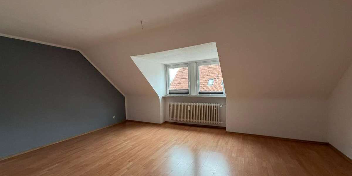 Etagenwohnung Braunschweig Lehndorf-Watenbüttel - 3 Zimmer, 70 m&sup2;, 631&euro; | Angebot:26063345