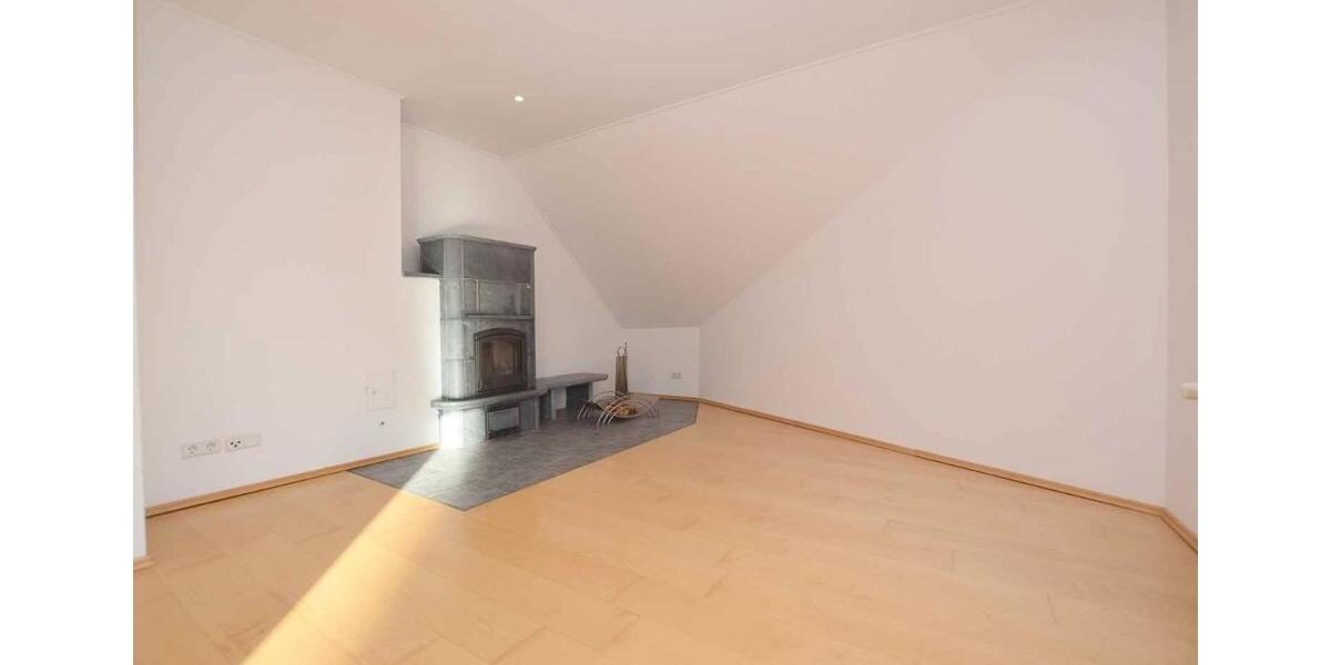 Maisonettenwohnung Braunschweig Lehndorf-Watenbüttel - 4 Zimmer, 167 m&sup2;, 1.450&euro; | Angebot:24751332